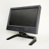 Adjustable monitor stand image