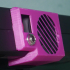 Kinect V2 DC power jack mod gasket/case image