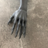 Werewolf Hand image
