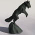 War Fox Miniature (28mm) image
