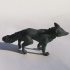 War Fox Miniature (28mm) 3rd variant image