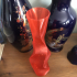 Sinew Vase image