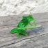 Ranger Foxmen Miniature (28mm) image