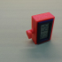 Thermometer - Case/Stand image