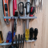 Set of Small Tools Stands image