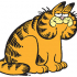 Garfield 1978 image