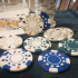Casino Poker Chips image