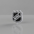 NHL logo image
