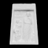 Funerary Stele Of Lisandra image