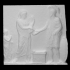 Votive Relief to Ares and Aphrodite image