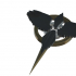 Magpie Pin from the Magpies Pod image