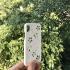 iPhone X/XS case - "Flowers" Edition image