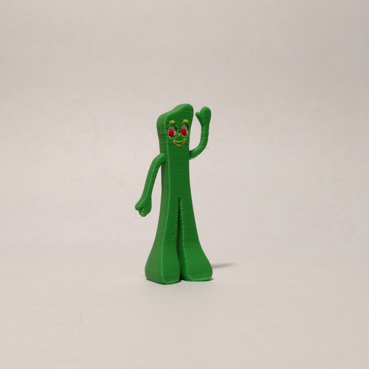 Fox Entertainment Buys Gumby And Will Relaunch Character With New Series,  Merchandising, And NFTs