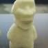Easter Island fella image