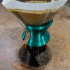 10 Cup Chemex Replacement Grip image