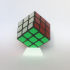 Rubik's Cube Stand image