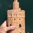 Torre del Oro - Sevilla image