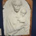Madonna with Child image