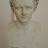 Bust of Domitian image