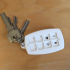 Insteon Mini Remote keychain image