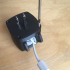 Google Home Mini US socket direct stand v.2 image