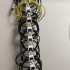 Chained Cord Hanger image