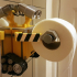 Pimp the Wall-e toilet paper holder image