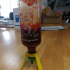 Sriracha Bottle Inverter image