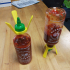 Sriracha Bottle Inverter image
