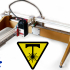 Tlaser CoreXY Cantilever Laser Engraver image