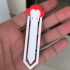 Pennywise Bookmark image