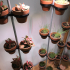 Mini Modular Vertical Garden! image