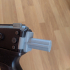 AK stock adapter image
