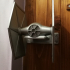 Wall bracket for Tie Fighter image
