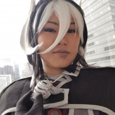 Picture of print of Ozen's White Whistle