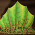 Tabletop plant: "Spino-Plant" (Alien Vegetation 05) image