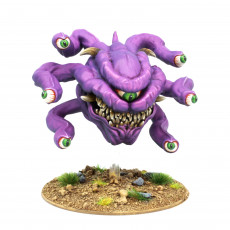 Picture of print of Eye Tyrant - Tabletop Miniature