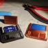 Floppy Disk SD Card Holder Remix image