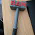 Ban Hammer image