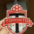 Toronto FC logo image