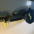 Biltema Pegboard / Wall mount for Karcher and AVA equipment image