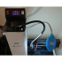 Monoprice Select Mini (MPSM) v2 3D printer power console image