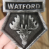 Watford FC logo image