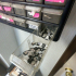 Drawer Compartment Dividers for Organizer Bins image