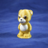 Bear Figurines image