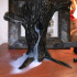 Mystical Tree Incense Holder Backflow image