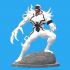 Anti-Venom Statue image