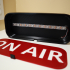 Remote ON AIR Light-Up Sign image