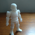 Stormtrooper print image