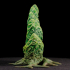 Tabletop plant: "ReapingHookPlant" (Alien Vegetation 11) image